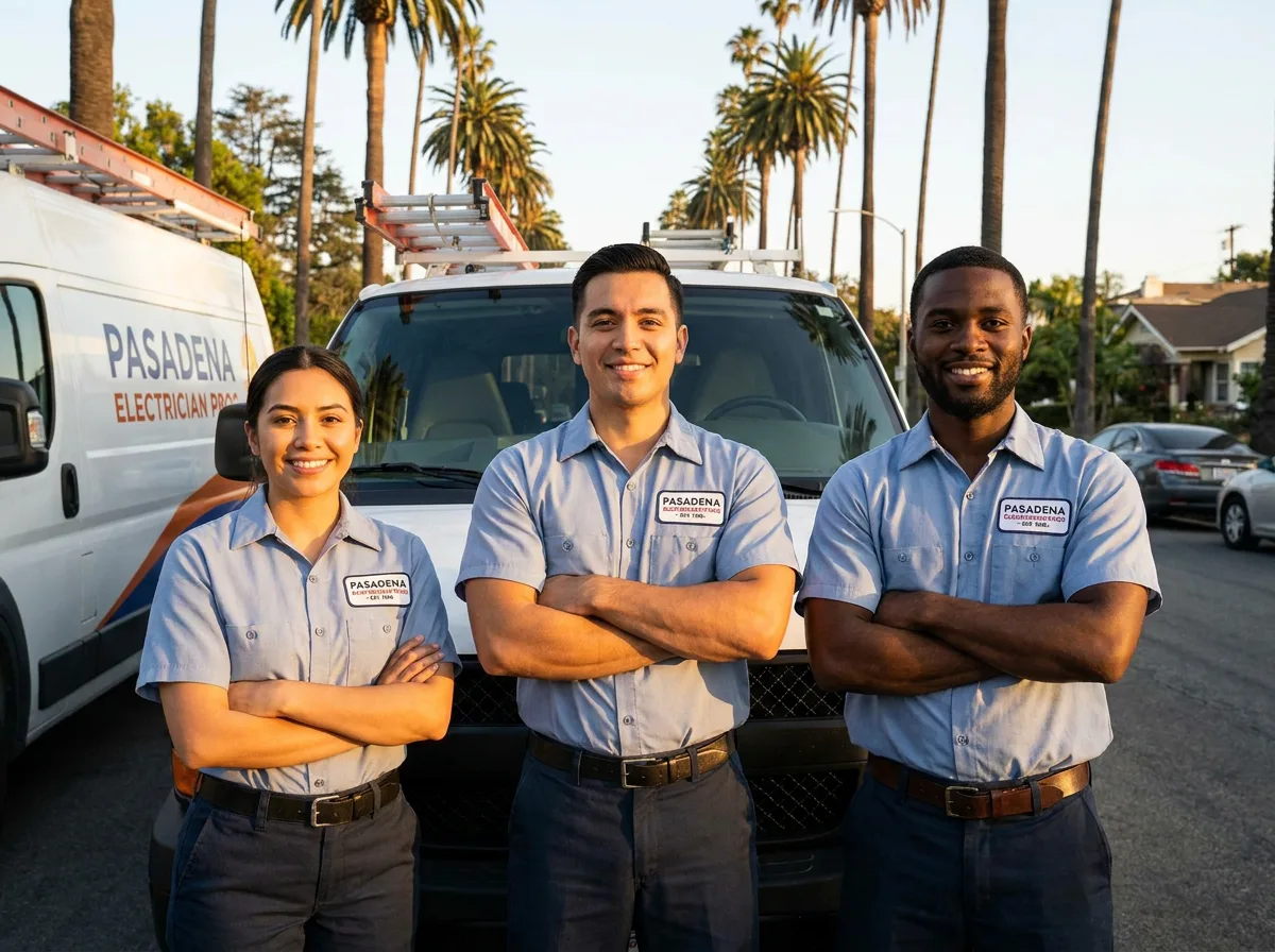 Electrician company in Port Carbon, PA