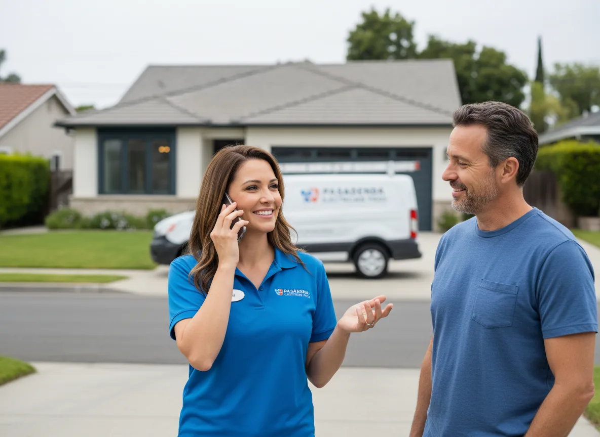 Electrician Port Carbon, PA FAQs